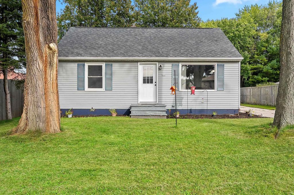 822 Ardennes Street, GREEN BAY