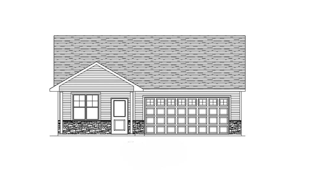 2001 Golden Gate Drive, APPLETON
