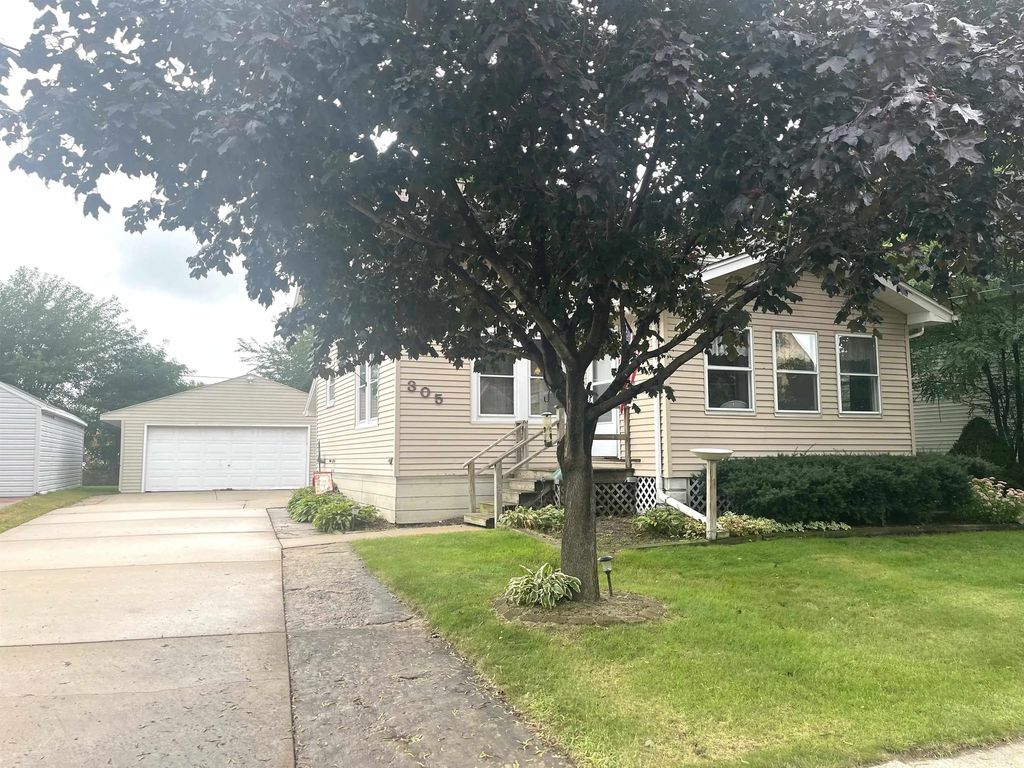 305 Victoria Street, GREEN BAY