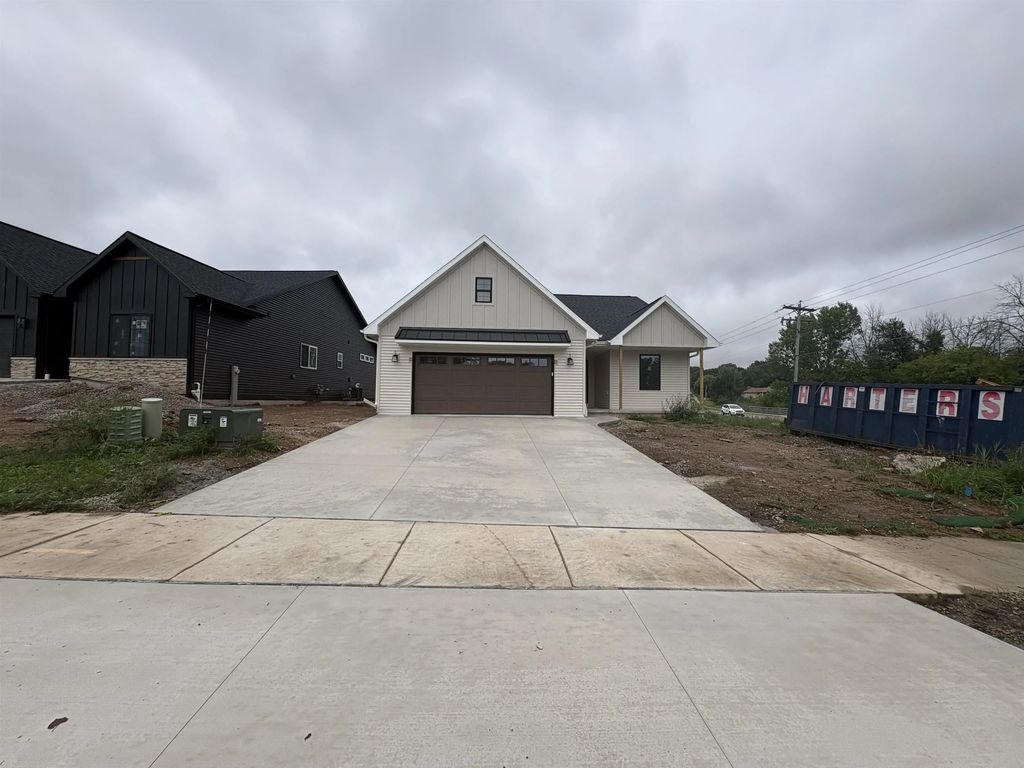 591 Security Boulevard, GREEN BAY