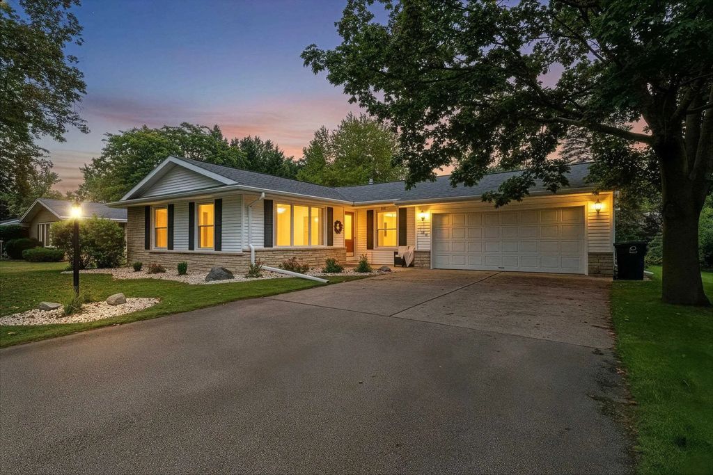 144 N Washington Street, BONDUEL