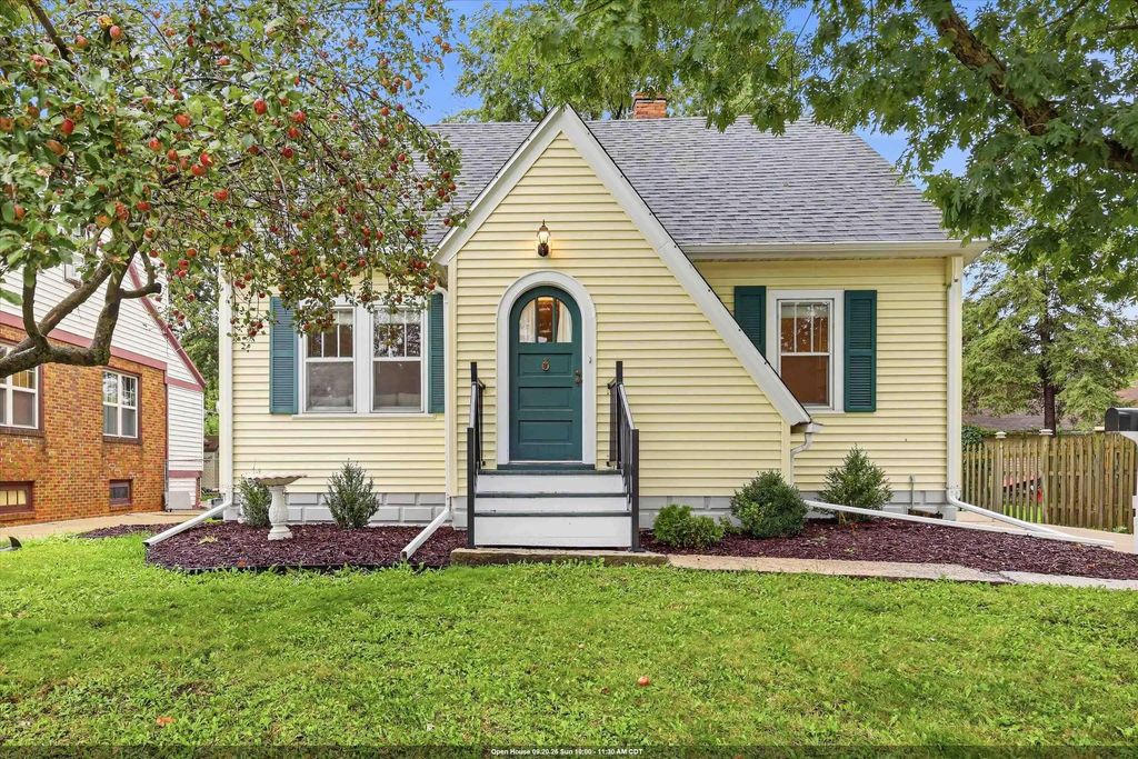 310 Gray Street, GREEN BAY