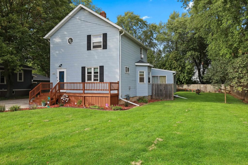 1020 Dousman Street, GREEN BAY