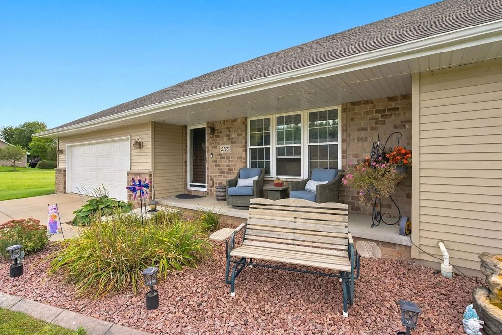 2188 Klondike Road, GREEN BAY