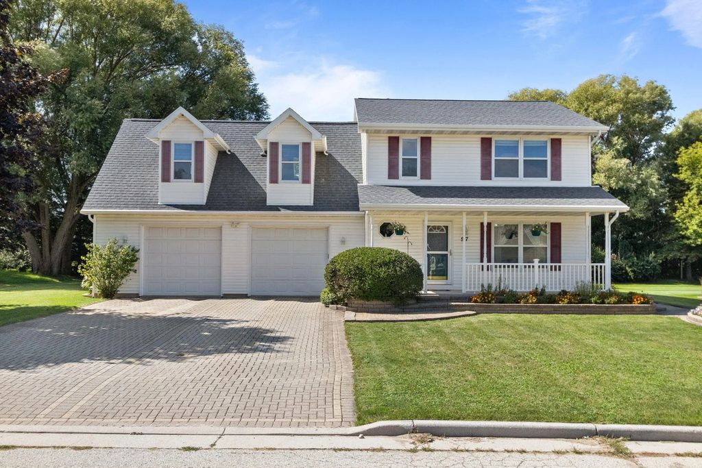 517 Donna Street, CHILTON