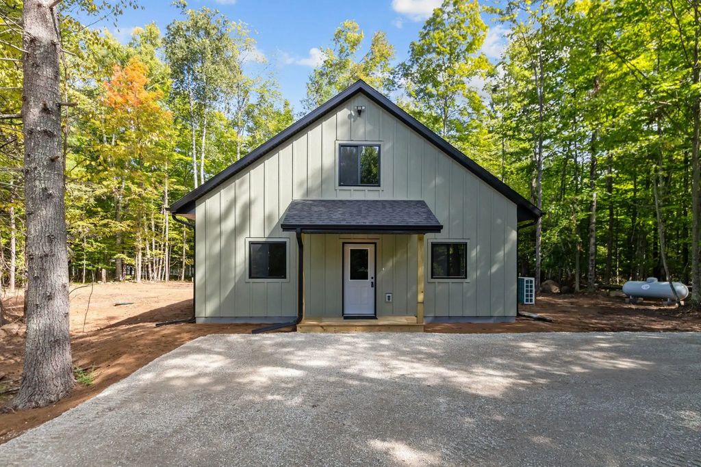 15010 Definn Drive, MOUNTAIN