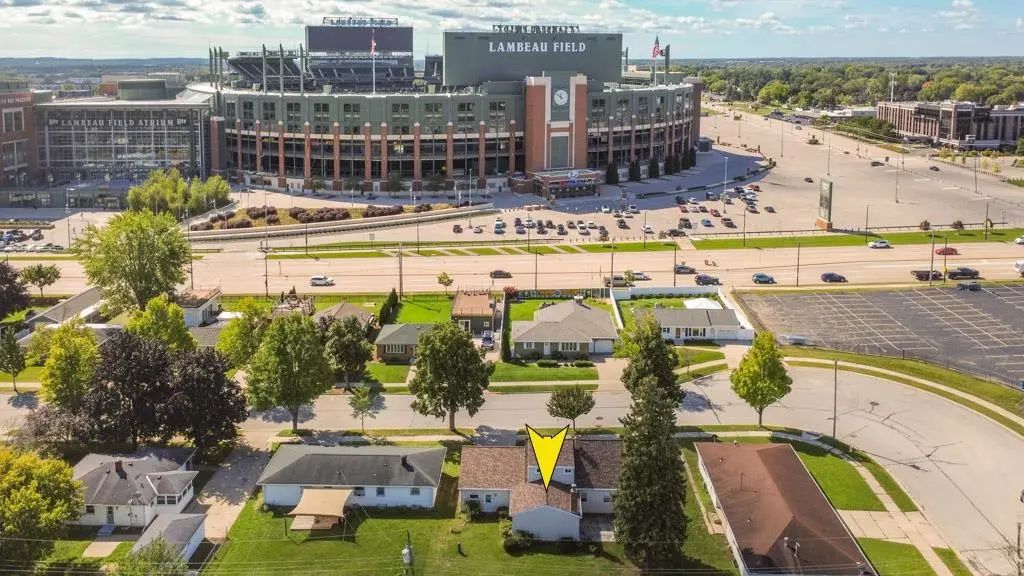 1266 Shadow Lane, GREEN BAY