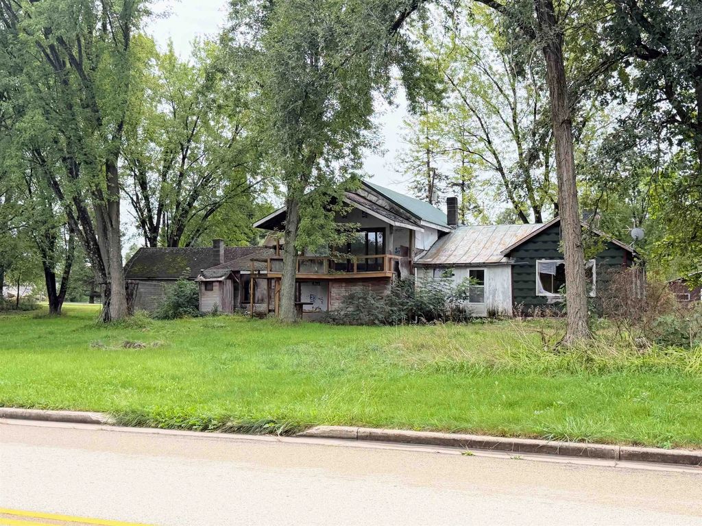 2306 Ledge Street, TIGERTON