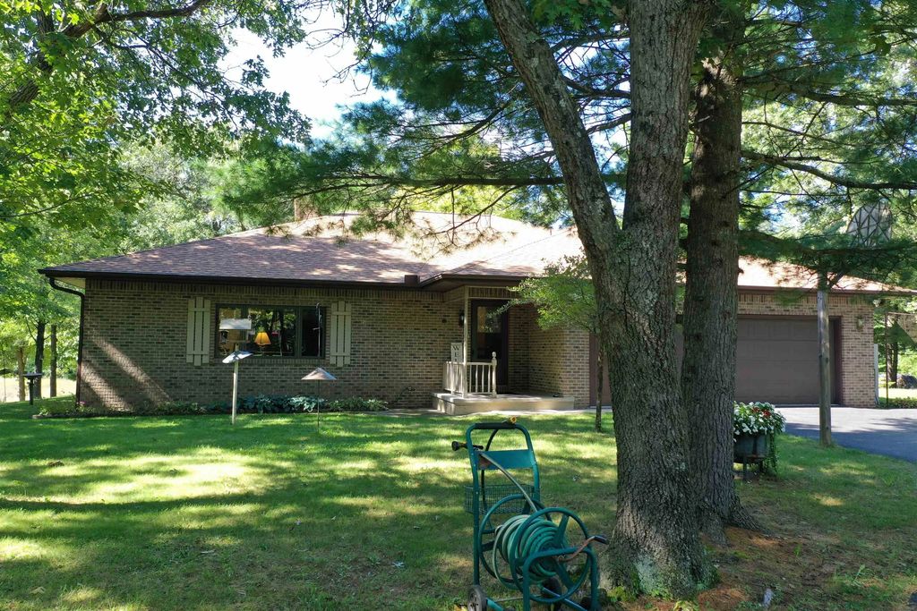 W3755 Beechnut Lane, PINE RIVER