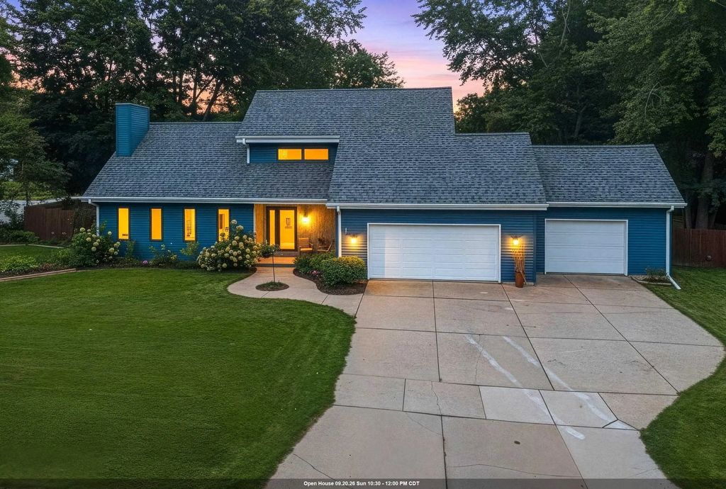 3003 Open Gate Trail, GREEN BAY