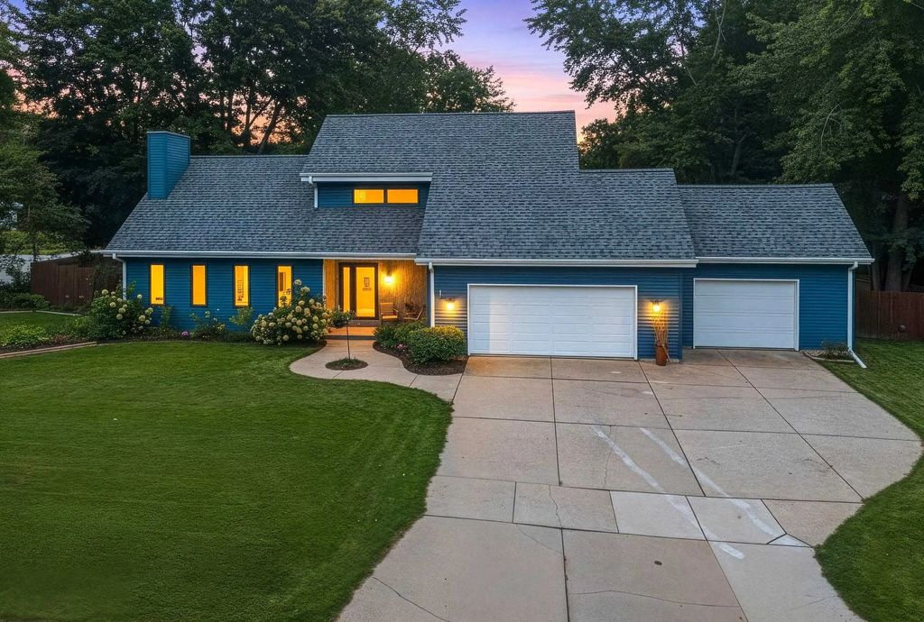 3003 Open Gate Trail, GREEN BAY