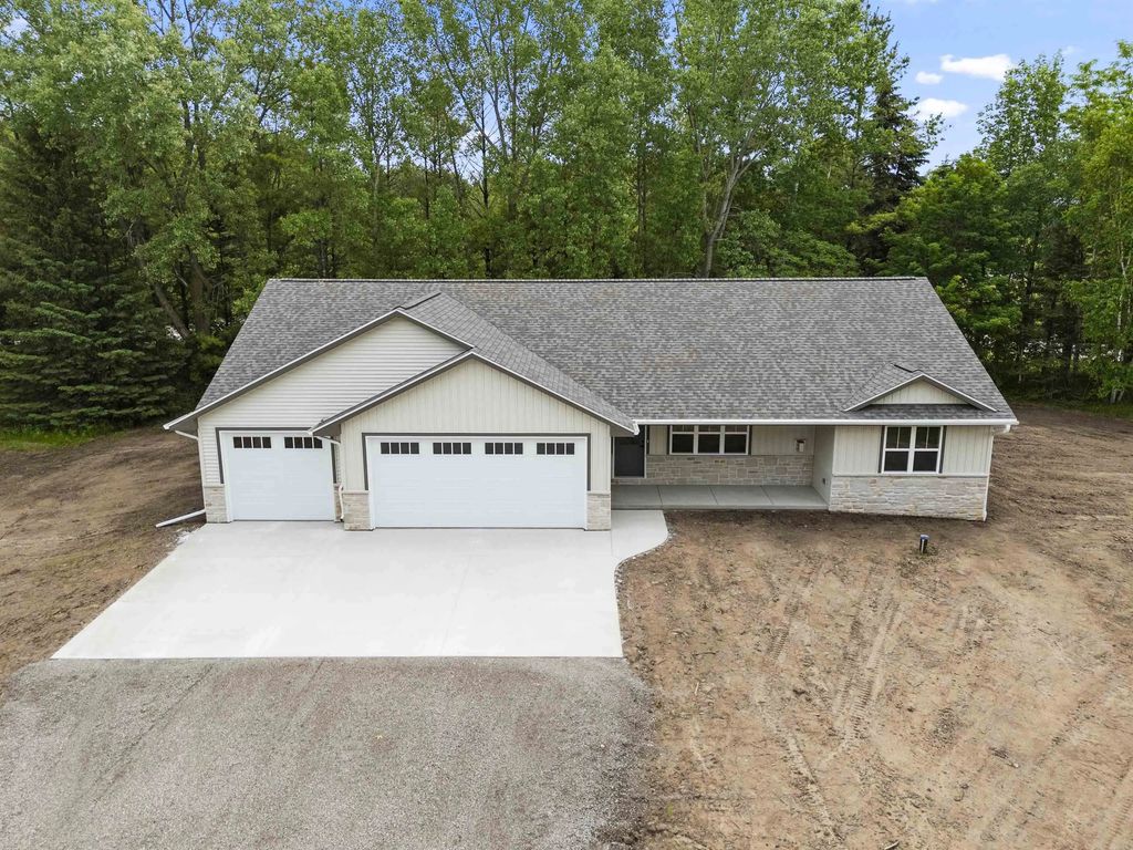 482 High Ridge Trail, PULASKI