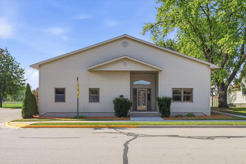 341 Manitowoc Street, REEDSVILLE