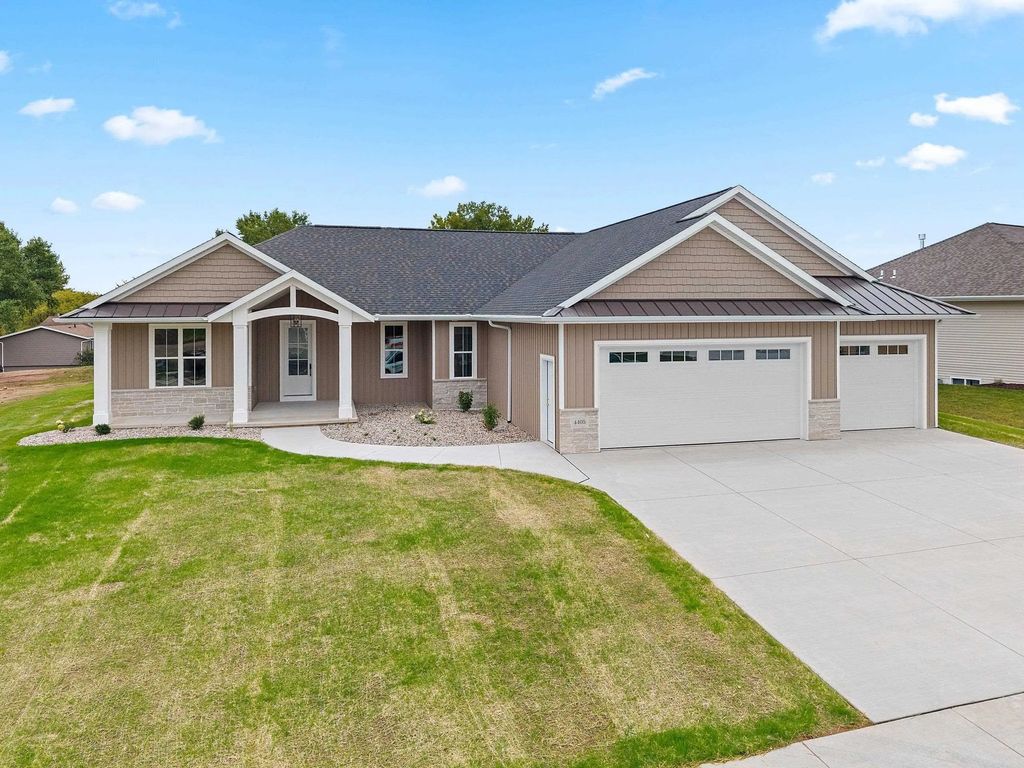 4405 Nature Ridge, HOWARD