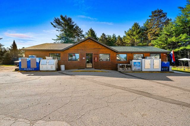 15376 County Road W, CRIVITZ