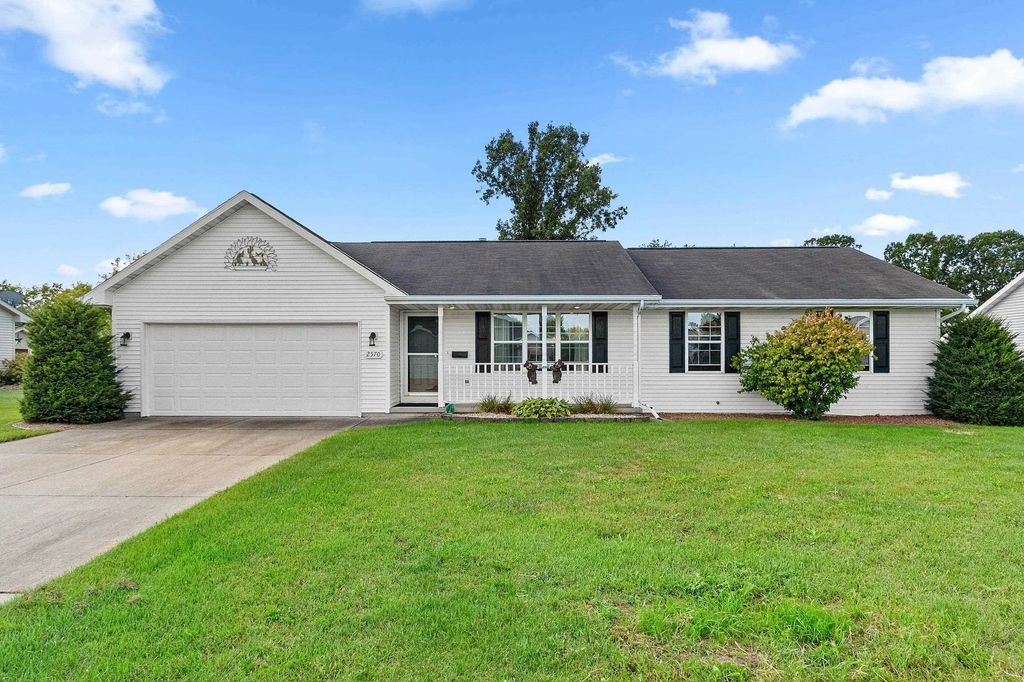 2570 Gemini Road, GREEN BAY