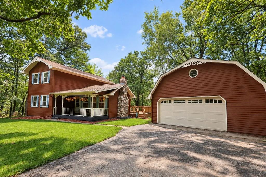 W6362 Czech Avenue, NESHKORO