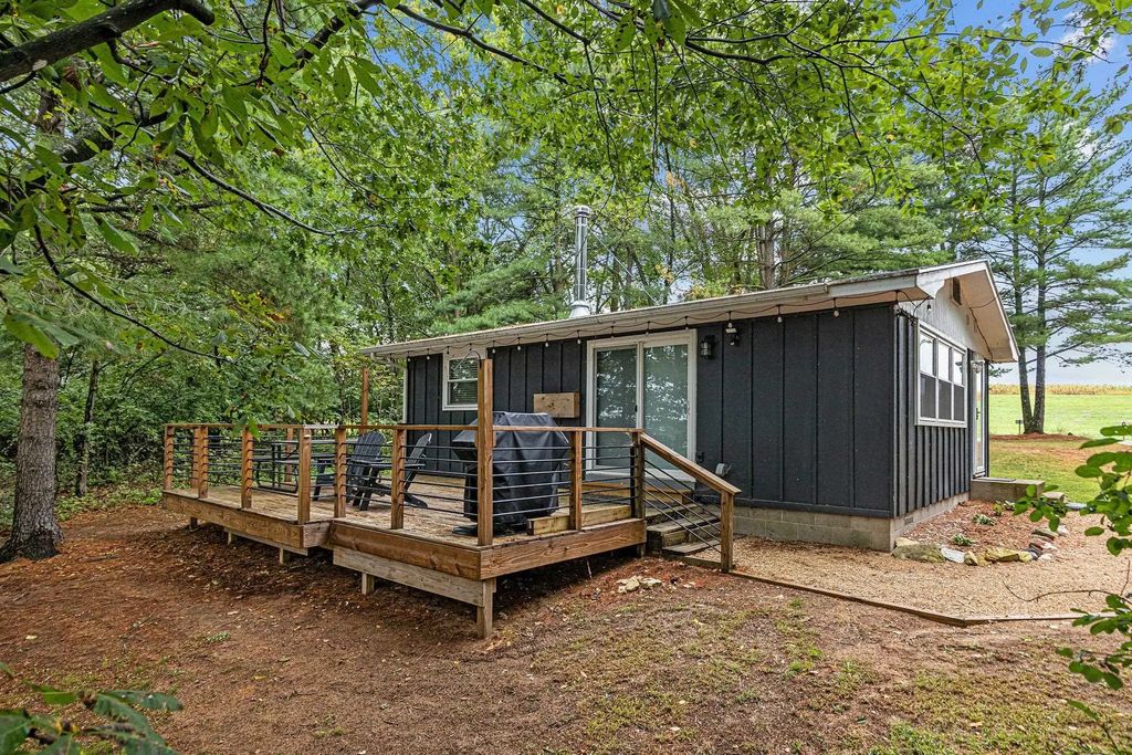 W5802 Oxbow Trail, PRINCETON