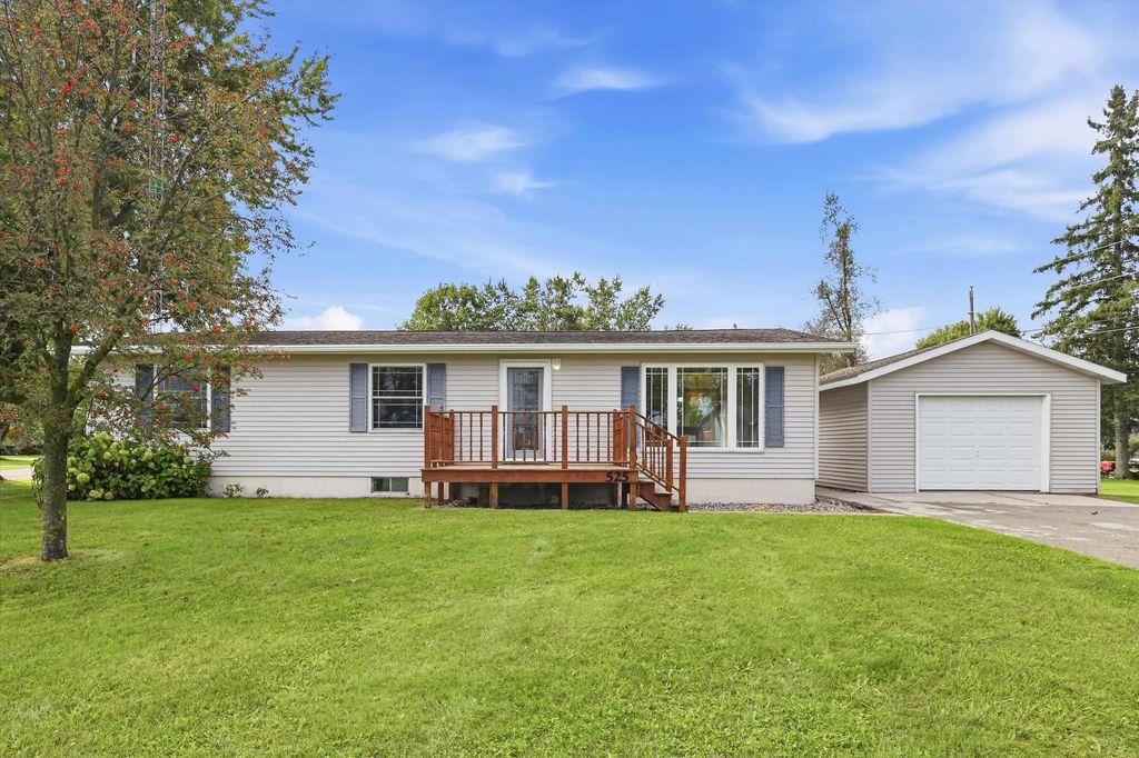 525 Church Street, TIGERTON