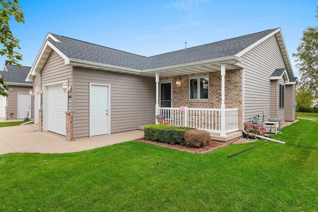 N1226 Redwing Drive, GREENVILLE