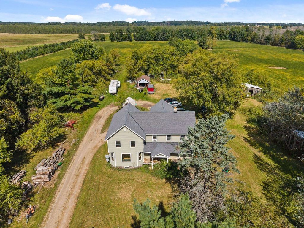 W2640 Archer Avenue, PINE RIVER