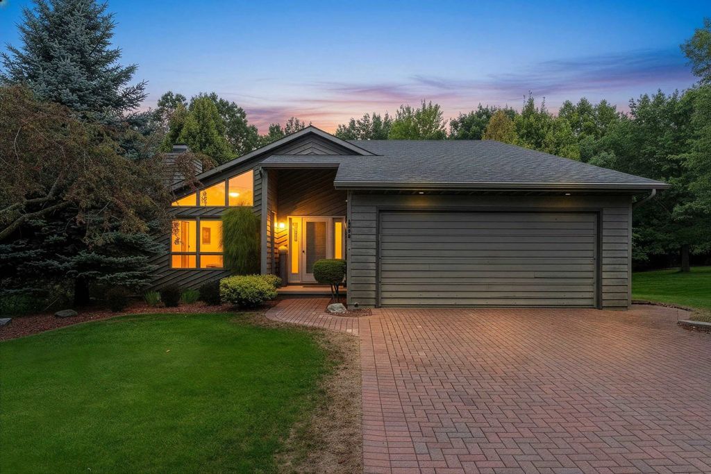 1409 N Bay Highlands Drive, GREEN BAY