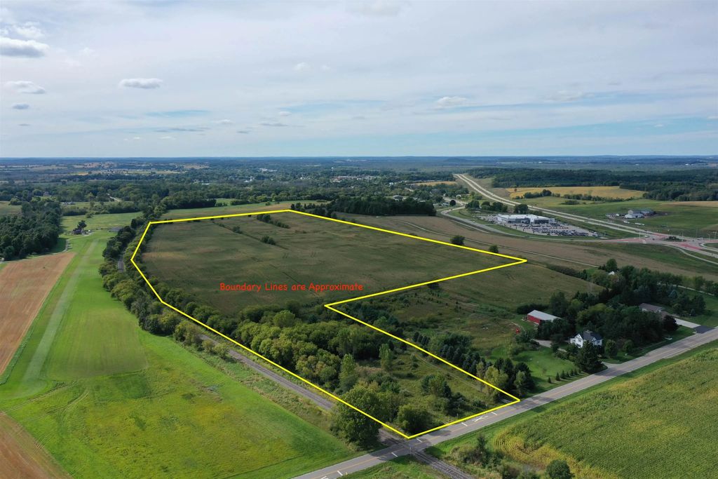 Manley Road, HORTONVILLE