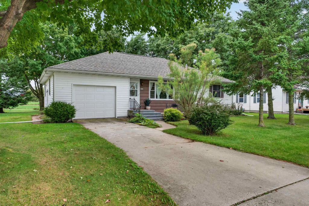 5161 County Road Ii Road, LARSEN