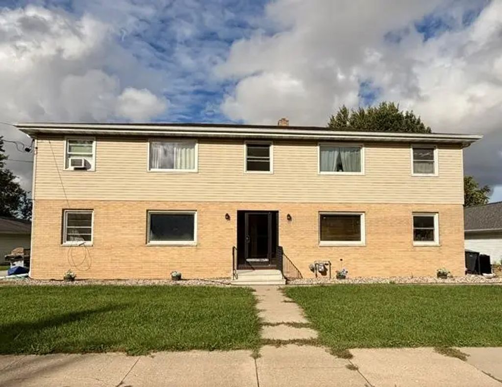 305 S Maple Street, BLACK CREEK
