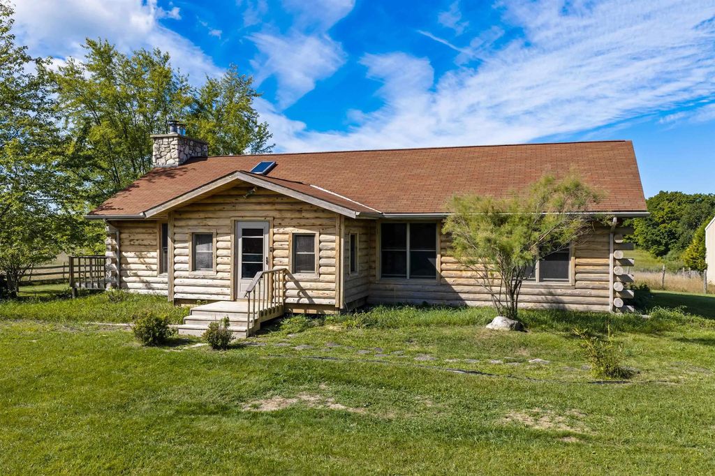 1391 Main Road, WASHINGTON ISLAND