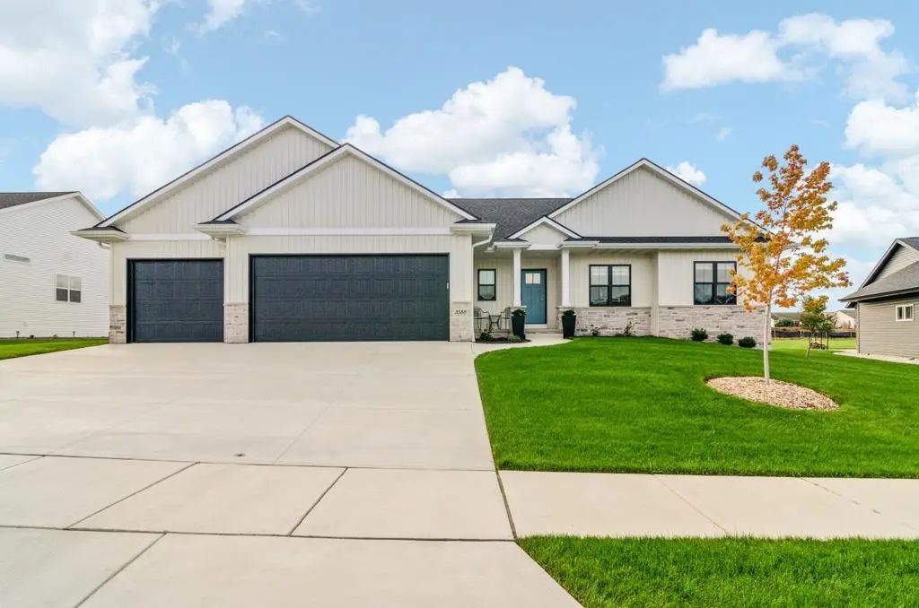 3588 Black Sheep Way, GREEN BAY