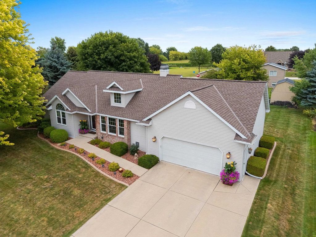 2554 Jody Drive, NEW FRANKEN