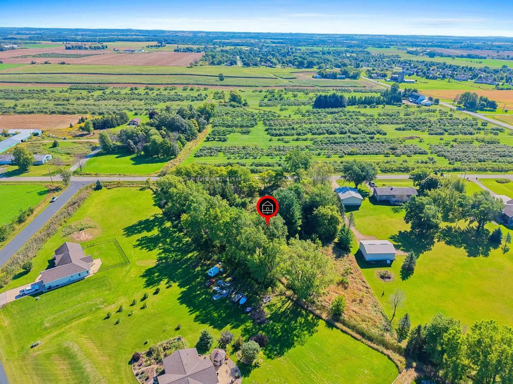 N369 Outagamie Road, KAUKAUNA