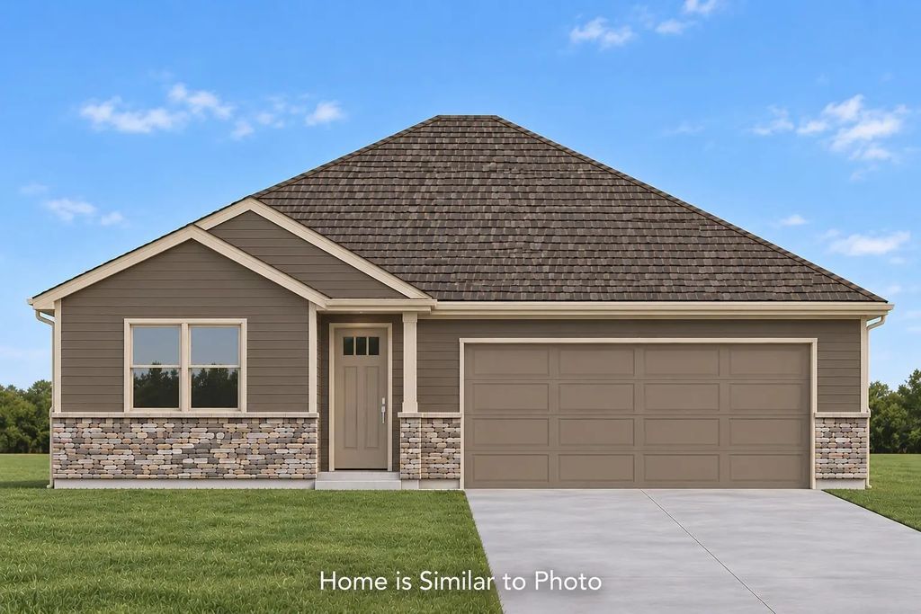 1941 Huffcutt Lane, WAUPACA