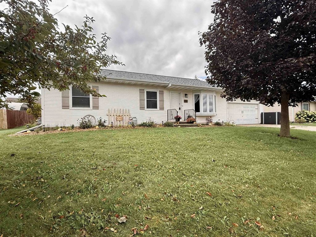 106 Southgate Drive, EDEN