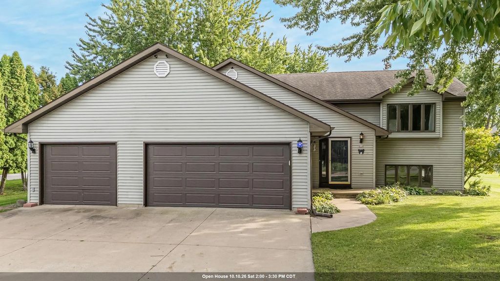 729 Farmington Avenue, OSHKOSH
