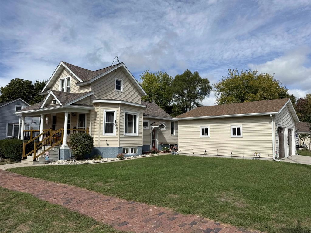 1500 29th Avenue, MENOMINEE