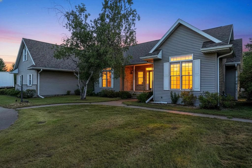 N2346 Rolling Ridge Court, WAUPACA