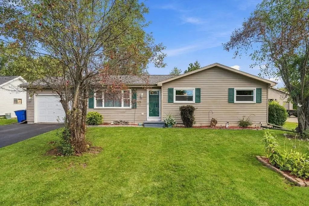 722 Mckinley Avenue, OMRO