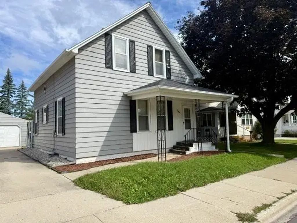 1184 Shawano Avenue, GREEN BAY