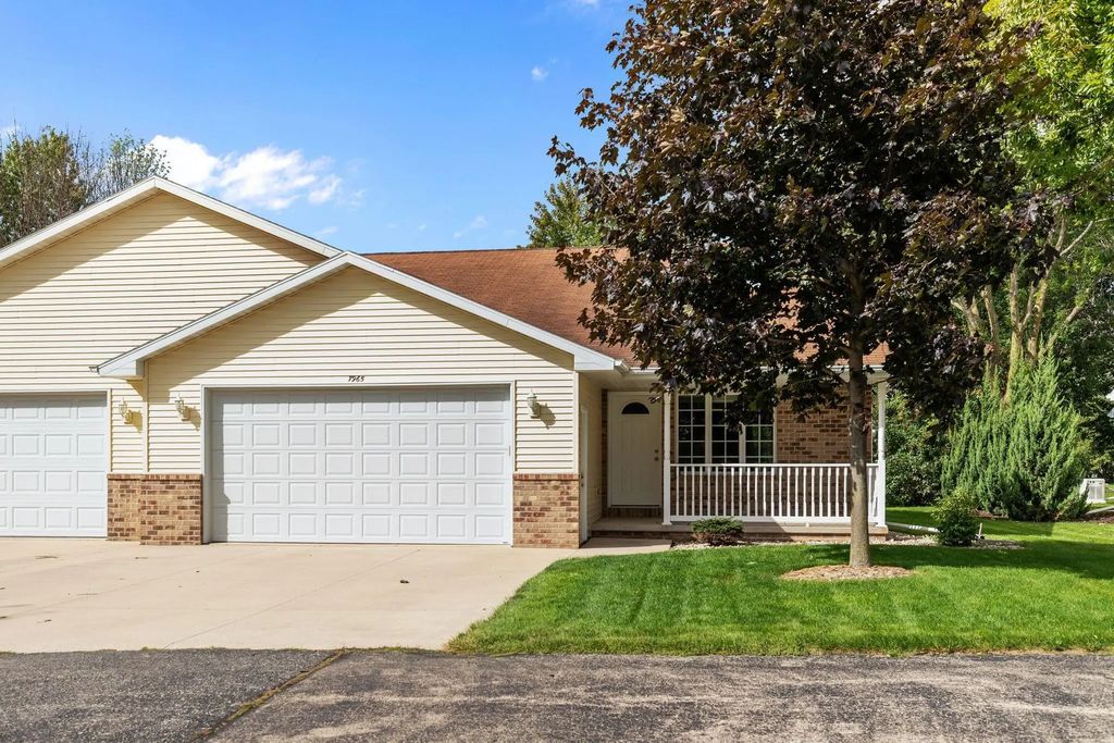 N7965 Pigeon Road, SHERWOOD