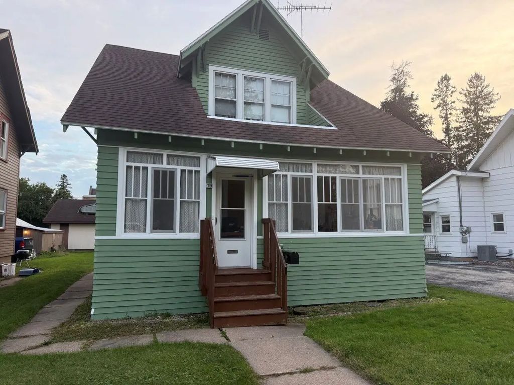 19 W 14th Street, CLINTONVILLE