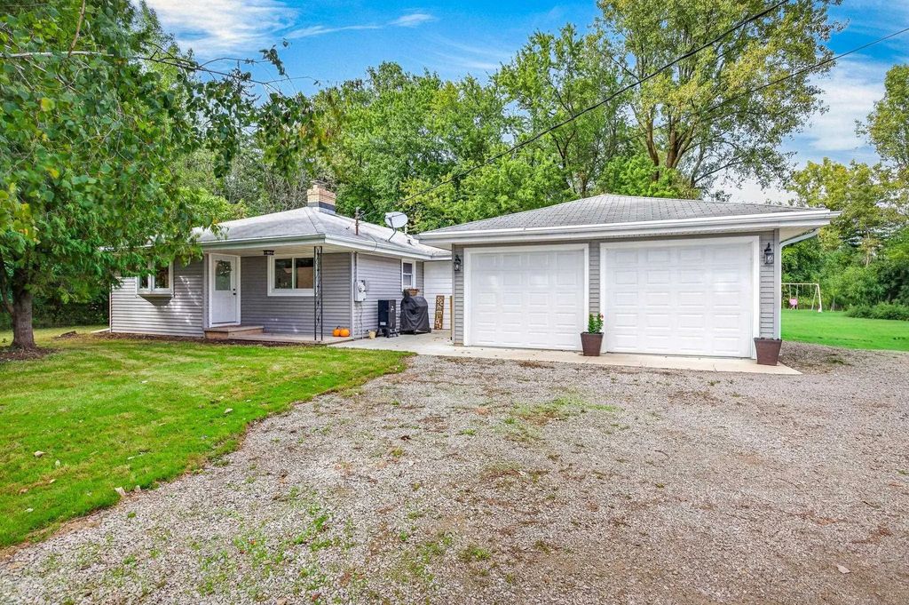 1730 W Edgewood Drive, APPLETON
