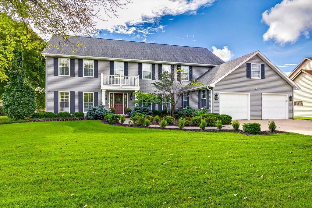 991 Derby Lane, NEENAH