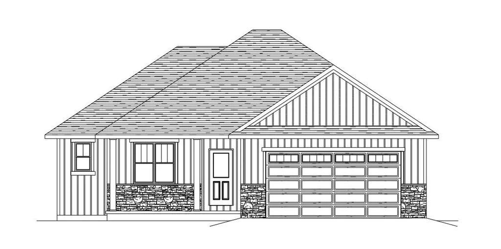 2005 Golden Gate Drive, APPLETON
