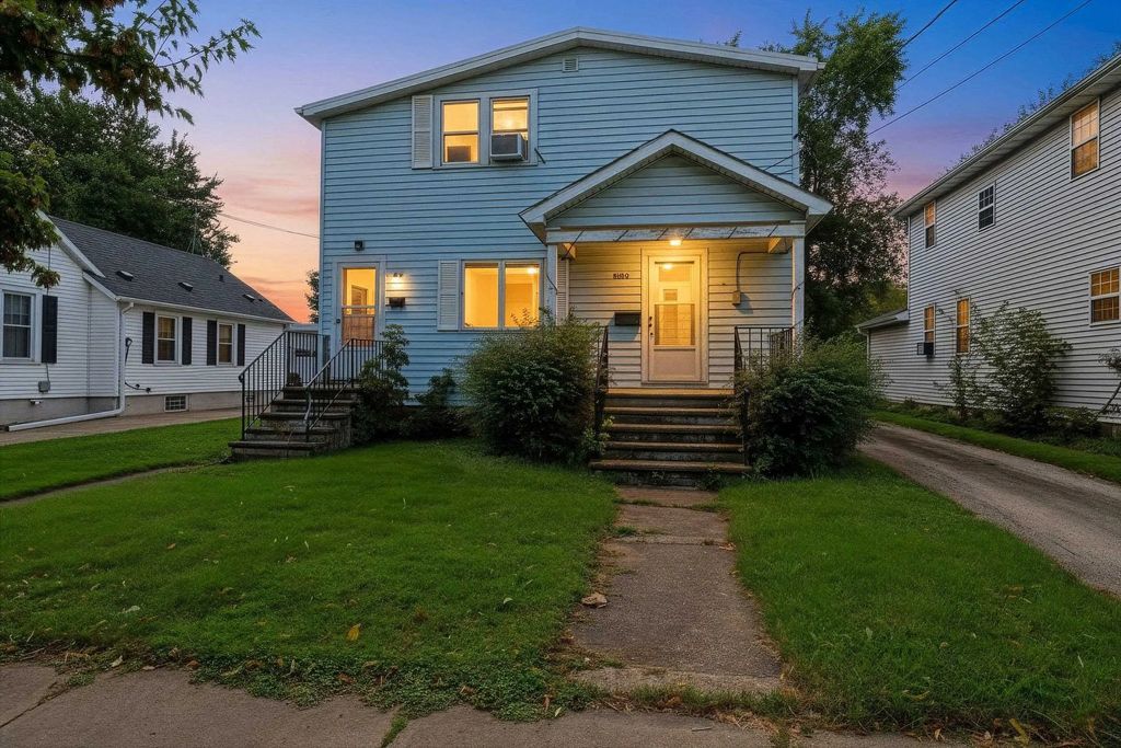 1350 Chicago Street, GREEN BAY