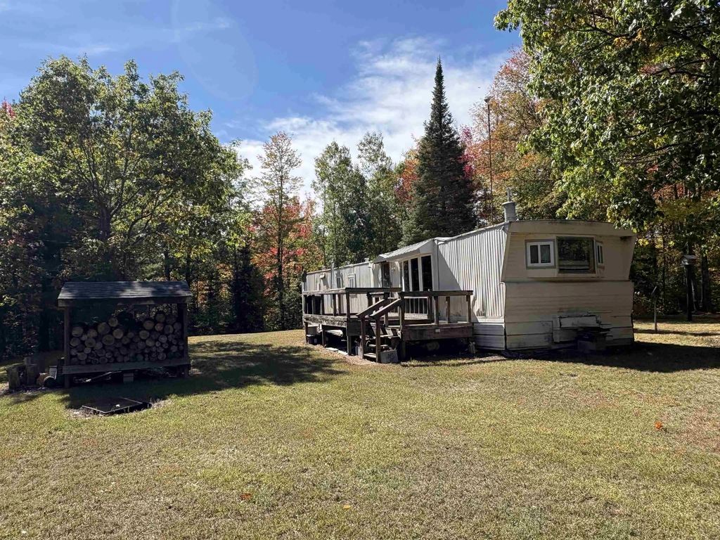 W7894 Cataline Road, PEMBINE