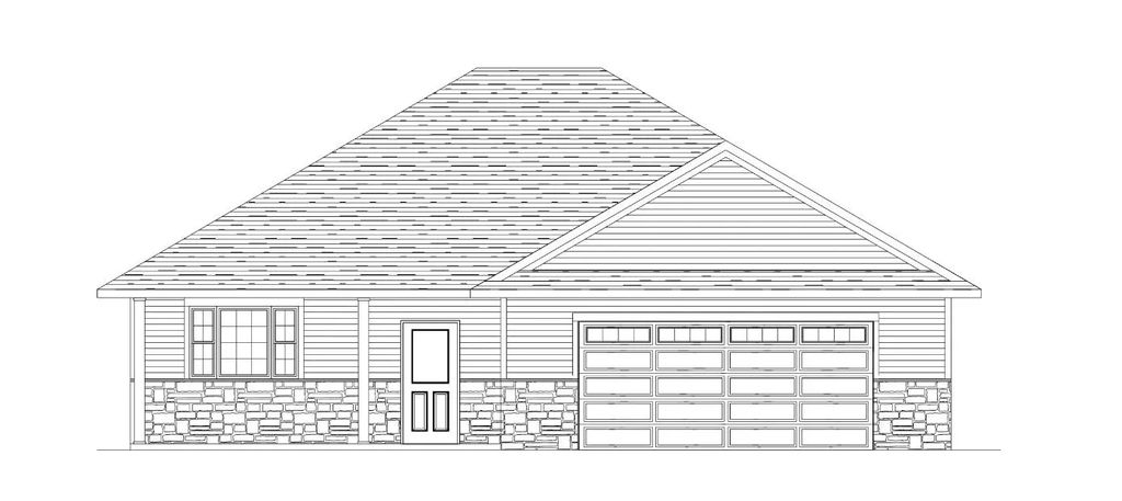 2003 Golden Gate Drive, APPLETON
