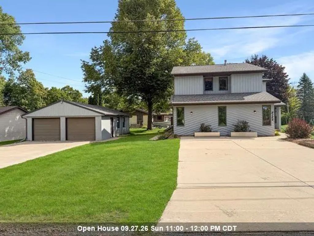N164 Rogers Lane, APPLETON