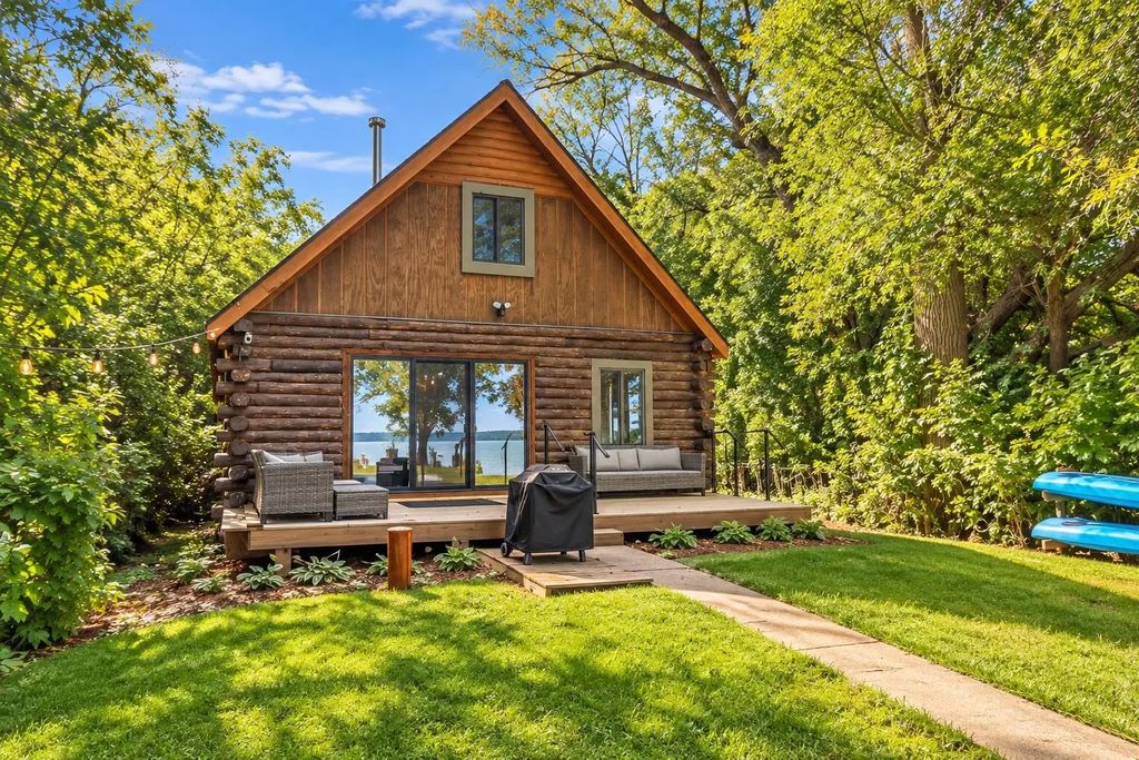 5722 Springbrook Road, OMRO